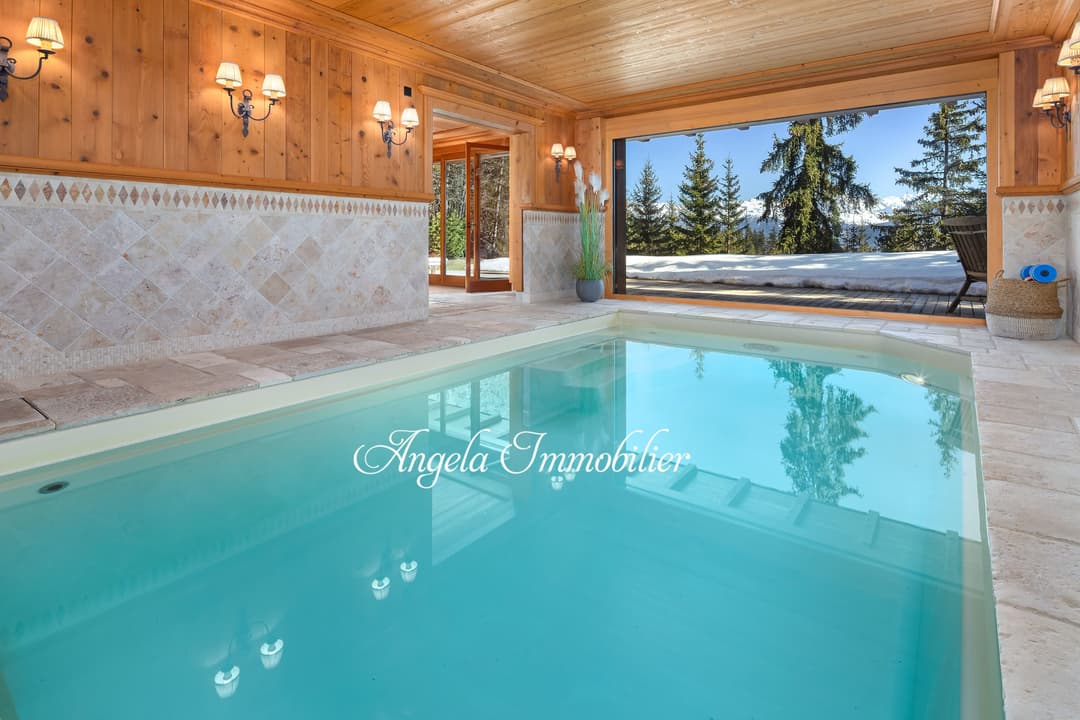 2211 – Maison – 1110m²