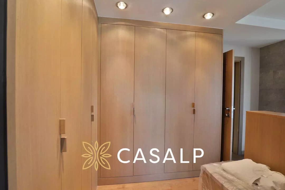 2130 – Appartement 3.5 pièces – 1250000 CHF – 102 m²