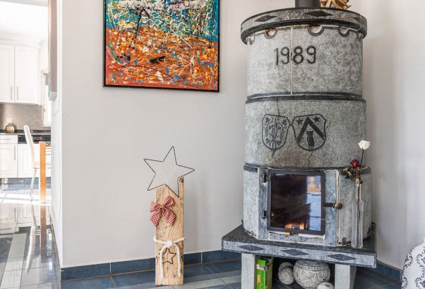 2200 – Maison 7 pièces – 1580000CHF – 270m²