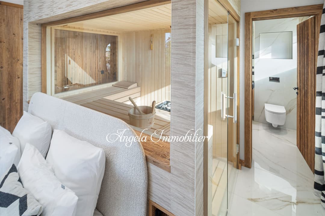 1768 –  Appartement – 200m²