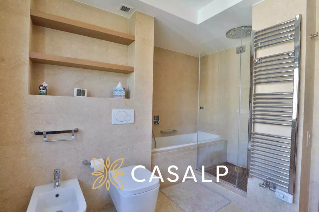 2130 – Appartement 3.5 pièces – 1250000 CHF – 102 m²