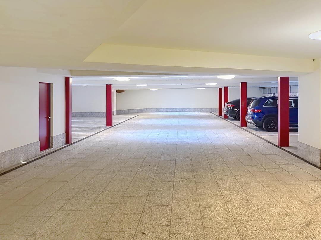 2169 – Appartement 4,5 pièces – 4520000CHF – 199m²