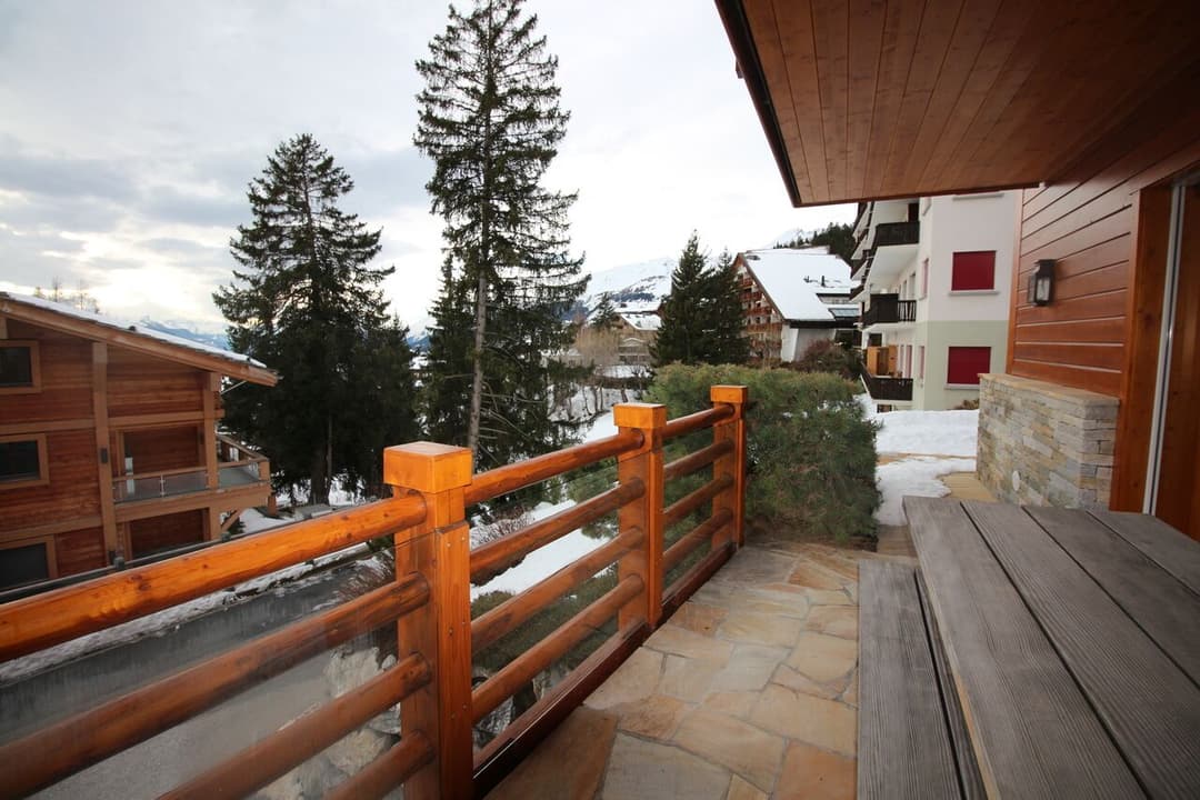 2209 – Appartement 5.5 pièces – 1950000CHF – 156m²