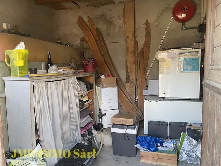 2156 – Maison 4 pièces – 485000CHF – 123m²