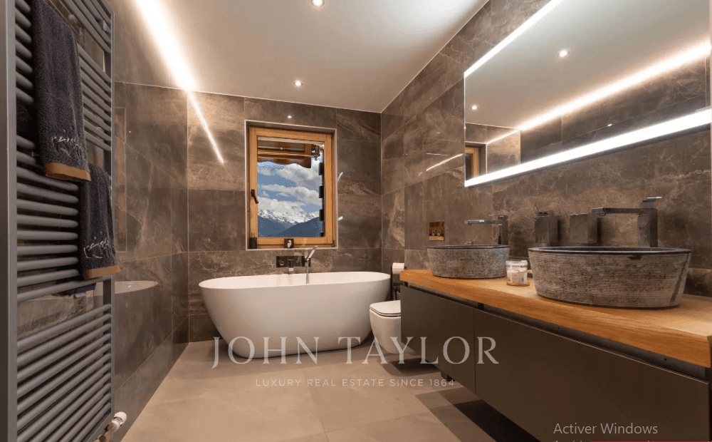 1758 – Maison 9 pièces – 480 m²