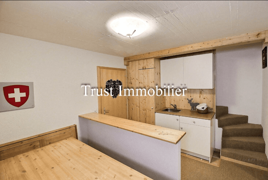 2192 -Appartement 4.5 pièces – 1560000 CHF – 120 m²