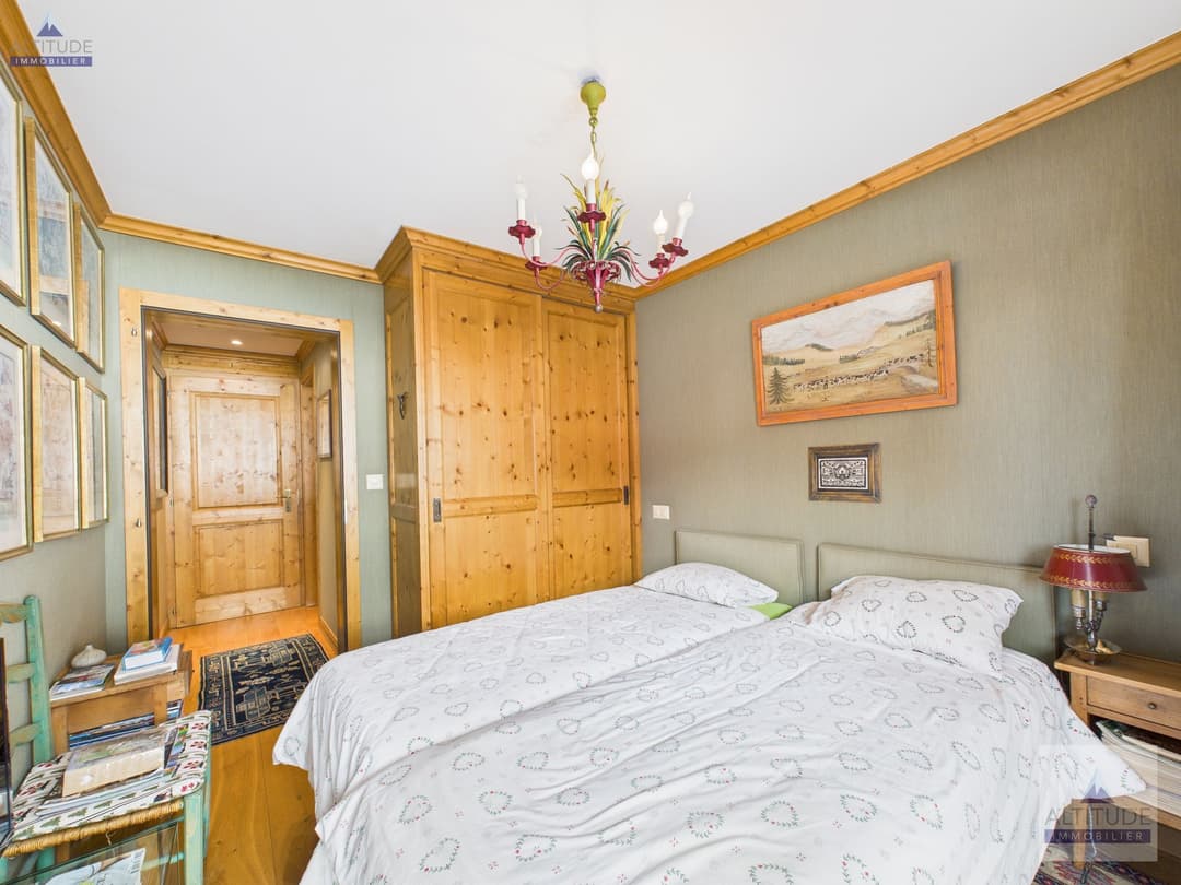 2139 – Appartement 5.5 pièces – 2950000CHF – 160m²