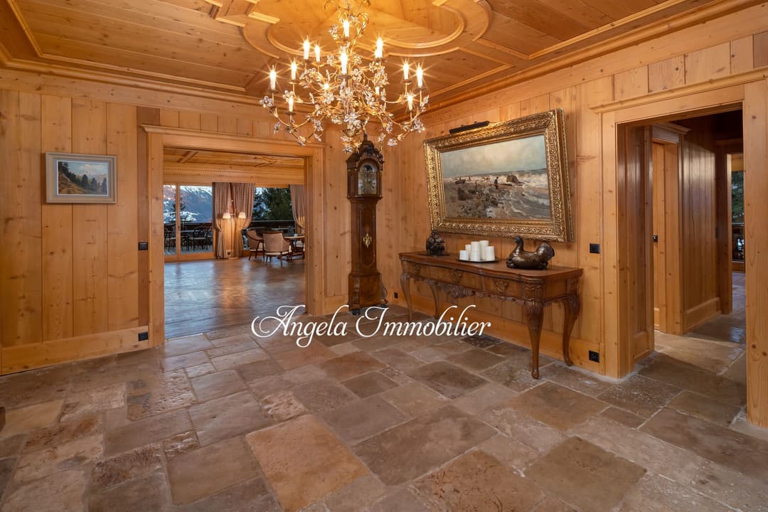 2211 – Maison – 1110m²