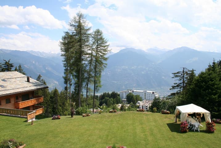 2220 – Appartement – 3.5pièces – 845000CHF – 79 m²