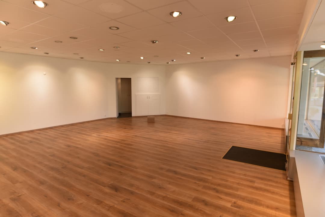 1846 – Commerce – 3800 CHF – 50 m²