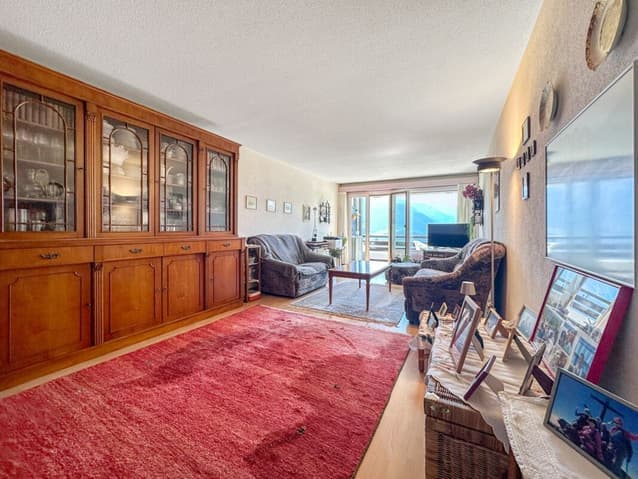 2225 – Appartement 4.5 pièces – 595000CHF – 110m²