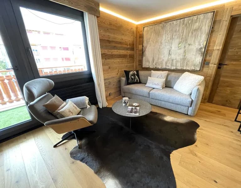 1806 – Appartement – 2.5pièces – 2800CHF