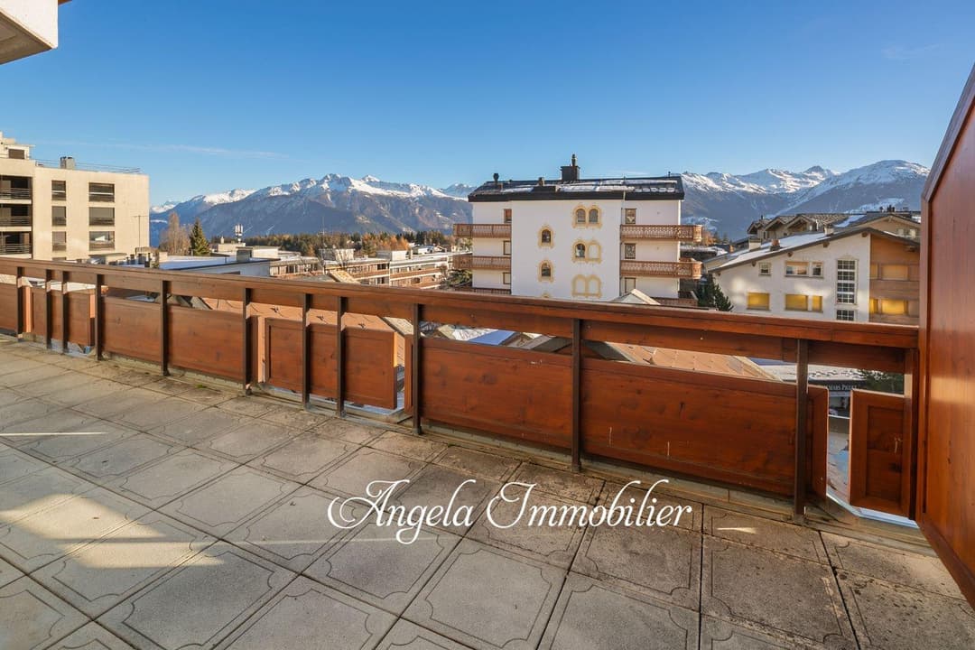 1771 – Appartement 7.5 pièces – 228 m²