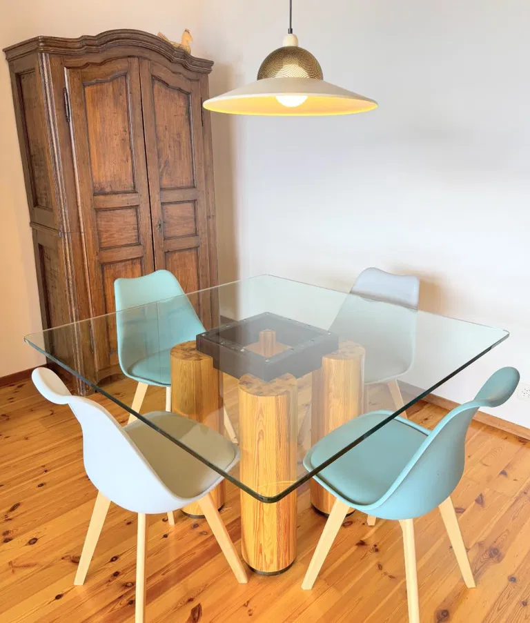 1833 – Appartement 4.5 pièces –  2800 CHF – 90 m²