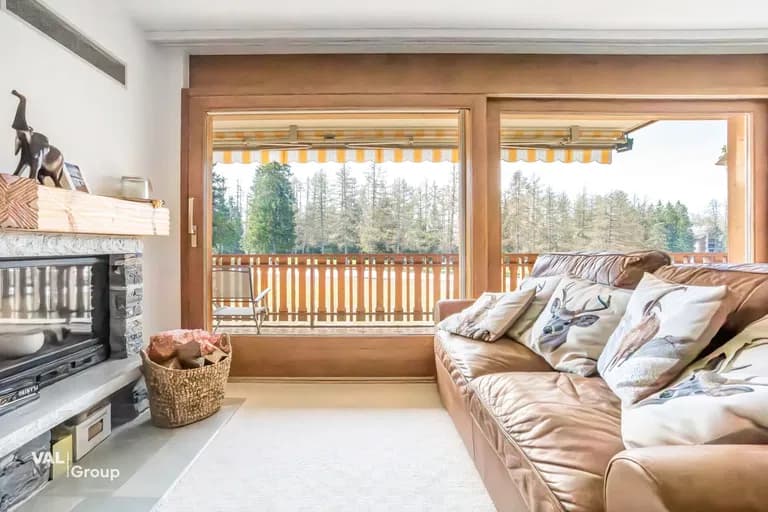 2219 – Appartement – 4.5pièces – 2240000CHF – 120 m²