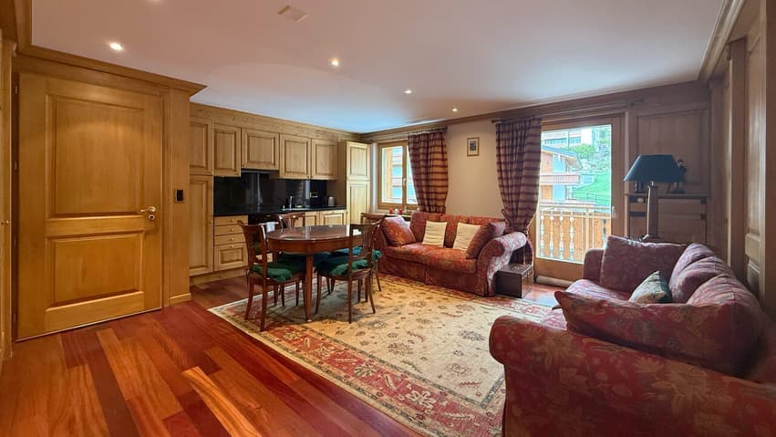 2182 – Appartement 4.5 pièces –  795000CHF – 73m²