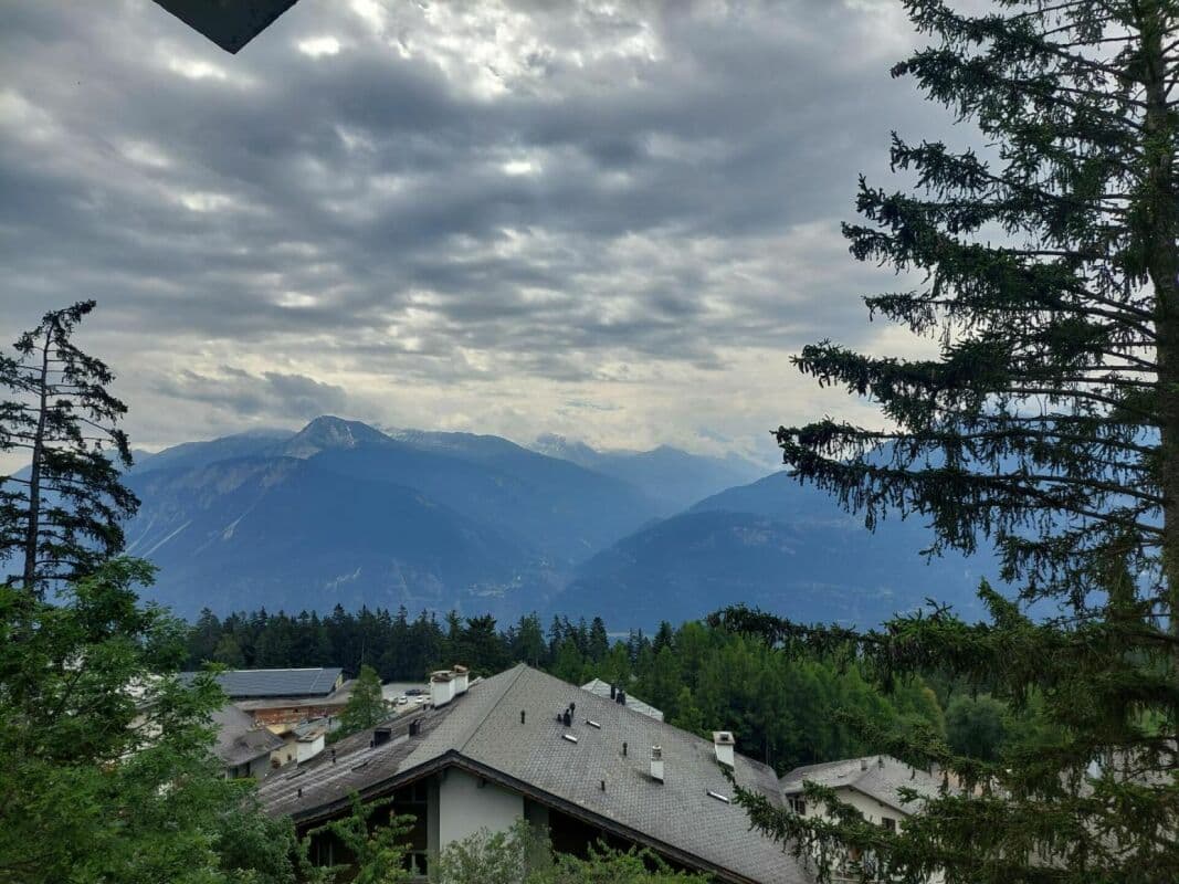 1810 – Appartement 3 pièces – 65m²