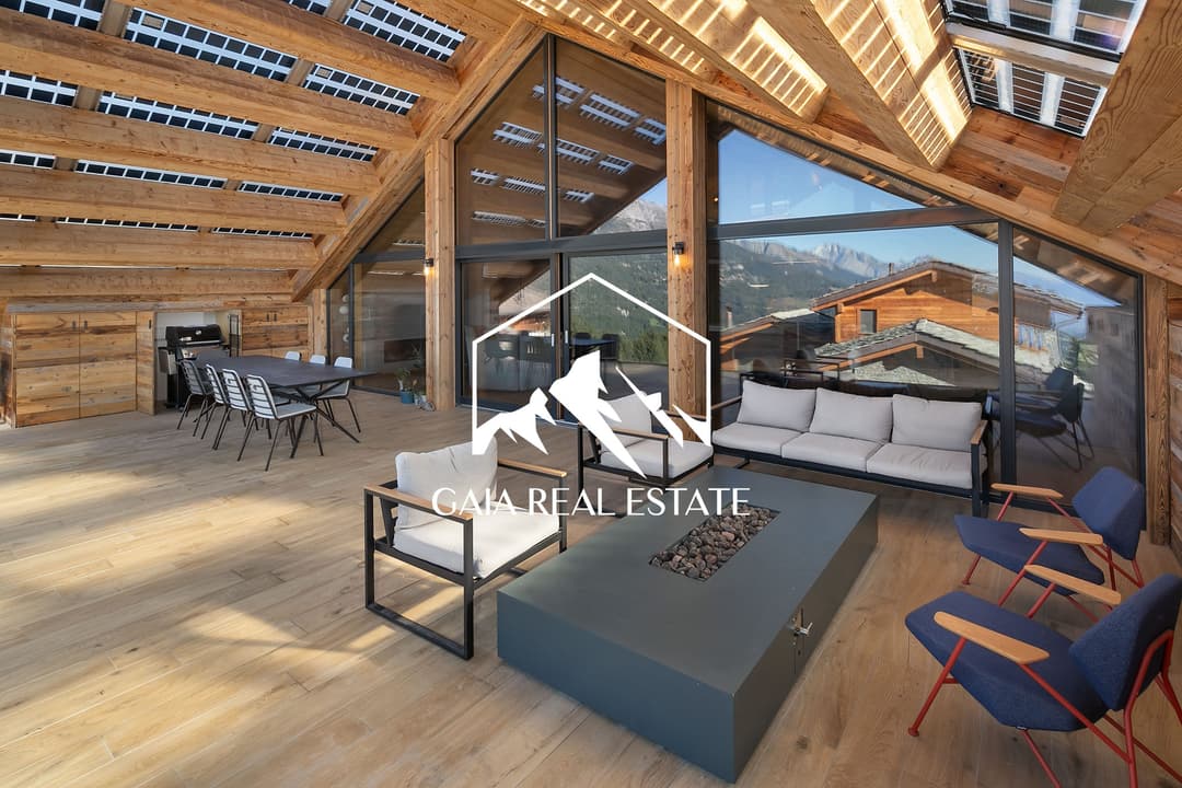 2194 – Maison – 350m²