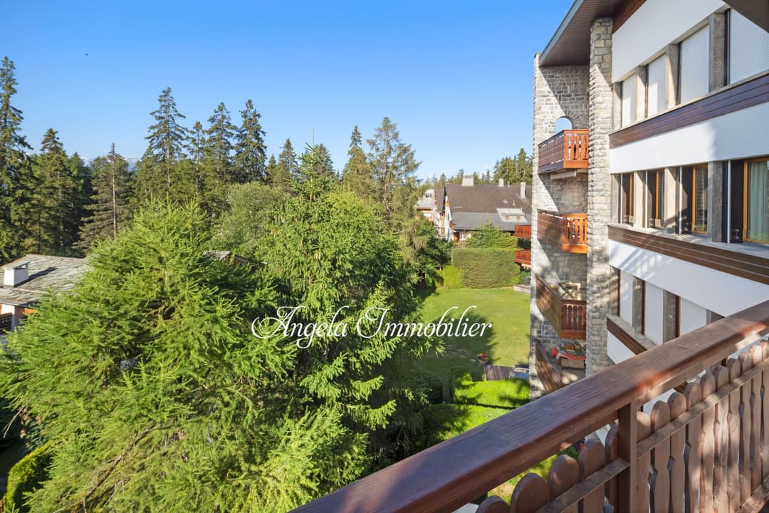 1768 –  Appartement – 200m²