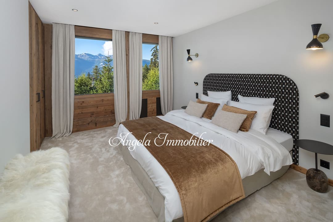 1768 –  Appartement – 200m²