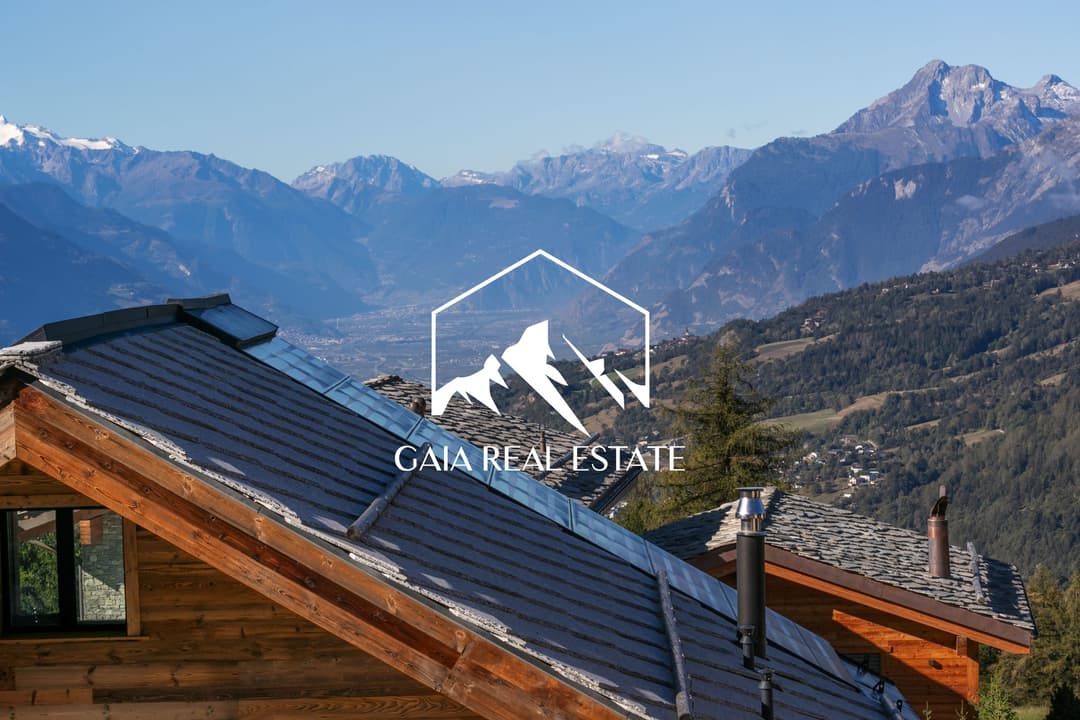 2194 – Maison – 350m²