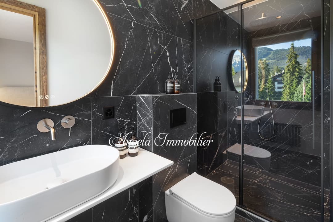 1768 –  Appartement – 200m²