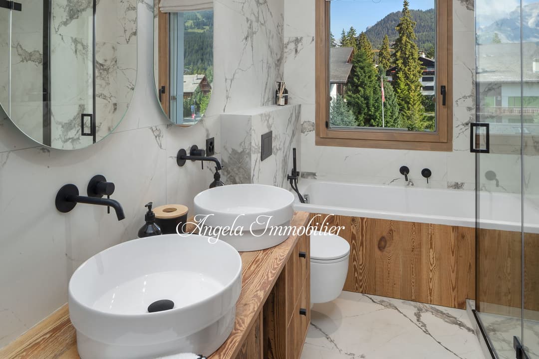 1768 –  Appartement – 200m²