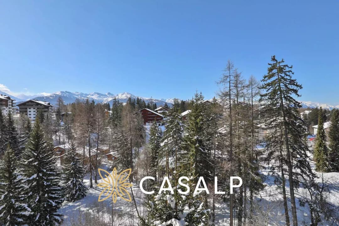 2130 – Appartement 3.5 pièces – 1250000 CHF – 102 m²