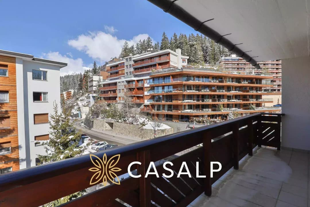 2130 – Appartement 3.5 pièces – 1250000 CHF – 102 m²