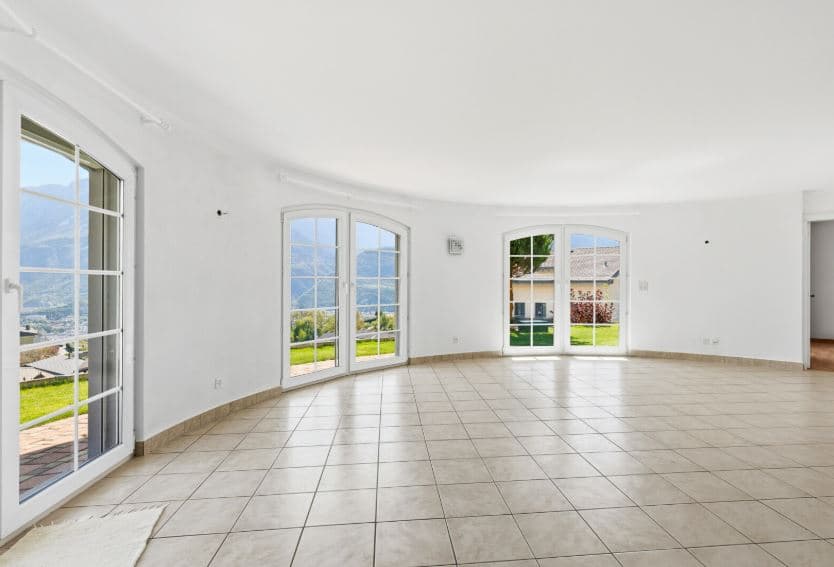 2200 – Maison 7 pièces – 1580000CHF – 270m²