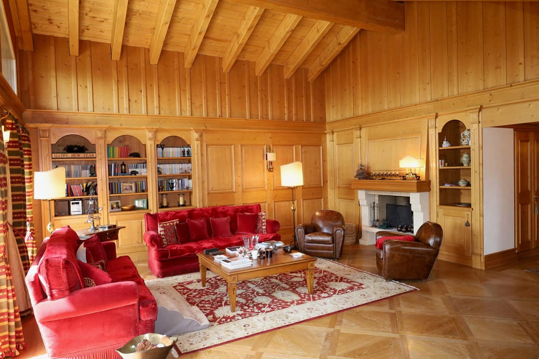 2222 – Appartement 5.5 pièces – 266.23 m²