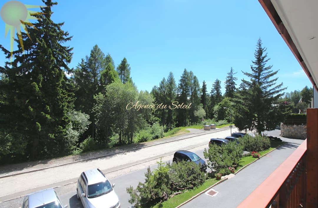 1843 – Appartement 1 pièce – 28m²