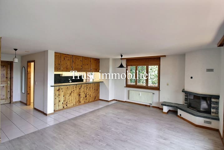 2224 – Appartement – 3.5pièces – 1285000CHF – 114 m²