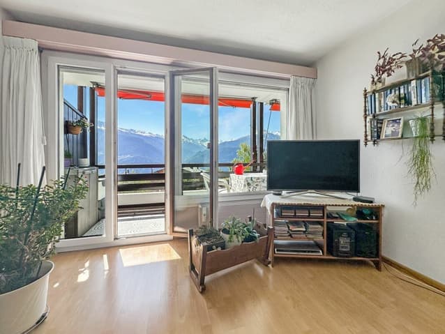 2225 – Appartement 4.5 pièces – 595000CHF – 110m²