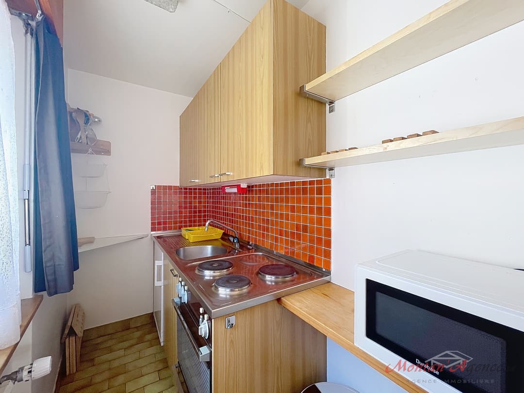 1848 – Appartement – 1pièce – 950CHF