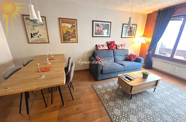 1793 – Appartement 3.5 pièces – 1800 CHF – 70 m²