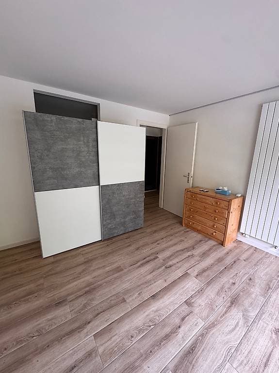 1852 – Appartement – 2.5pièces –  1200CHF – 48 m²