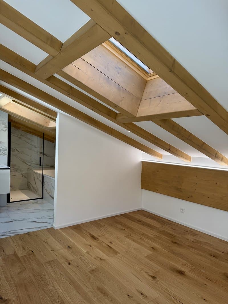 1784- Appartement 3.5 pièces –  1900 CHF –