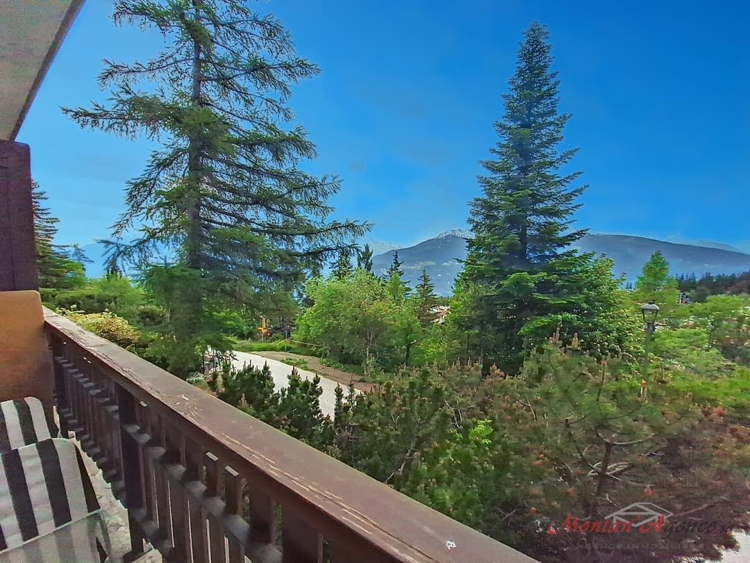 1788 – Appartement – 950 CHF