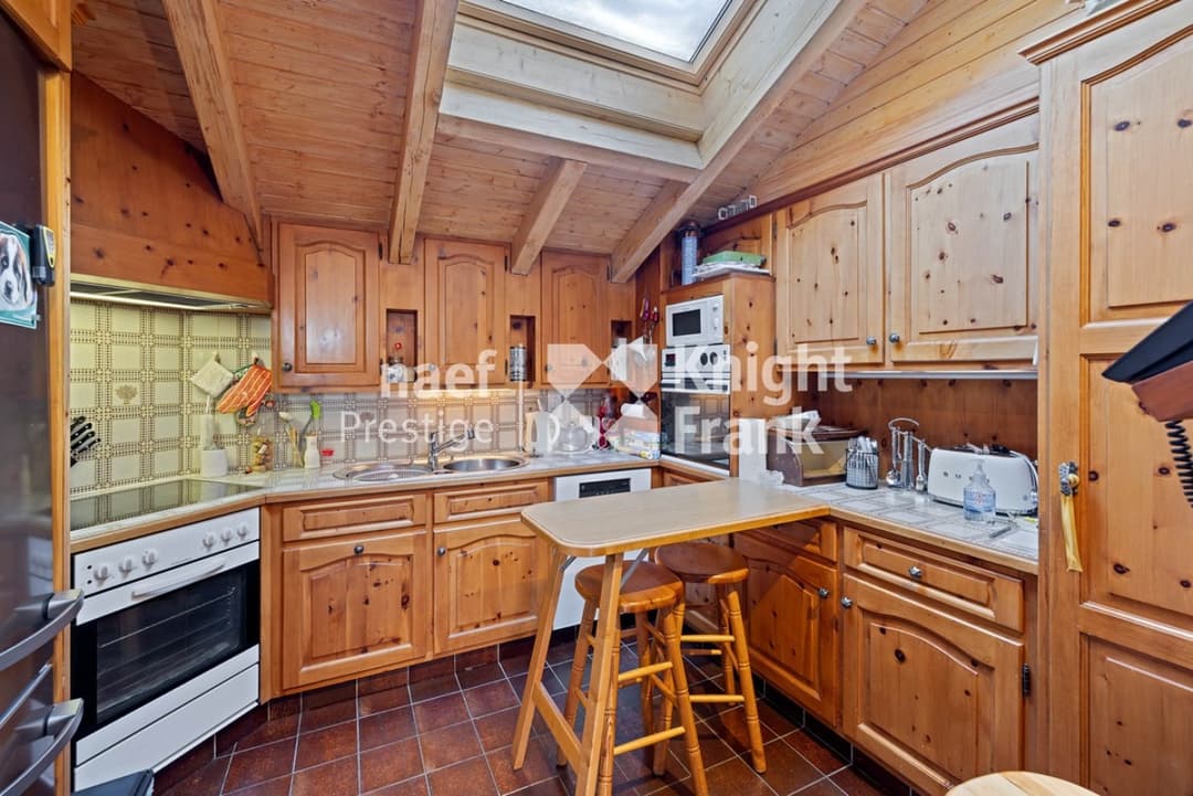 2170 – Appartement 5.5 pièces – 4950000CHF – 247m²