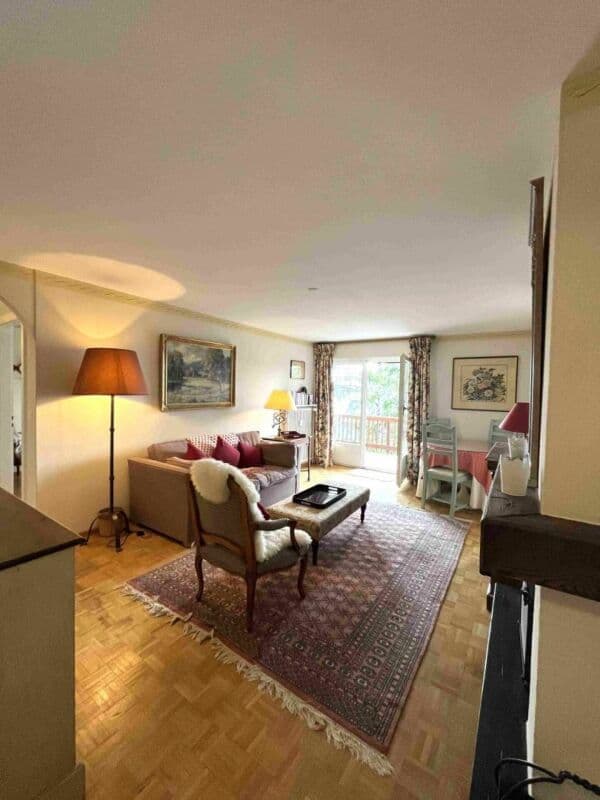 1810 – Appartement 3 pièces – 65m²