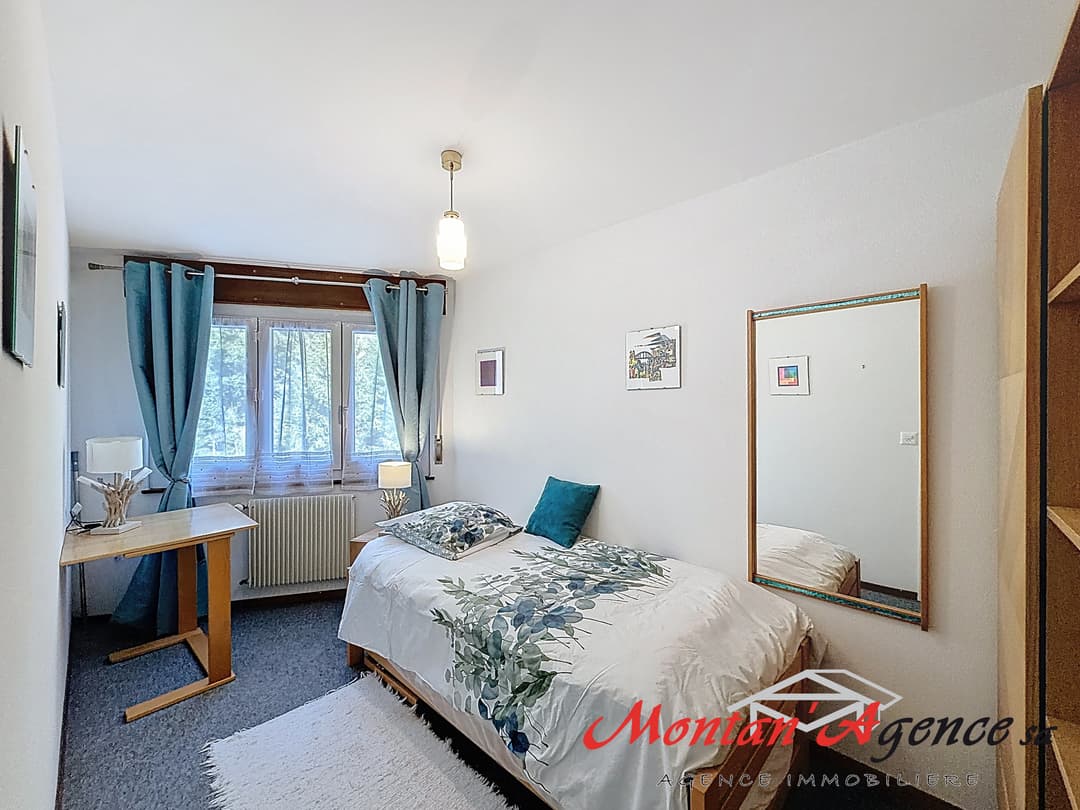 2185 – Appartement 3.5 pièces – 480000CHF – 55m²