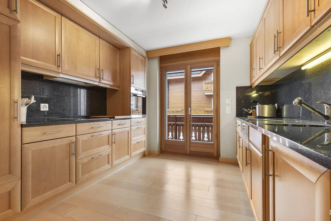 2190 – Appartement 4.5 pièces – 2450000 CHF – 132 m²