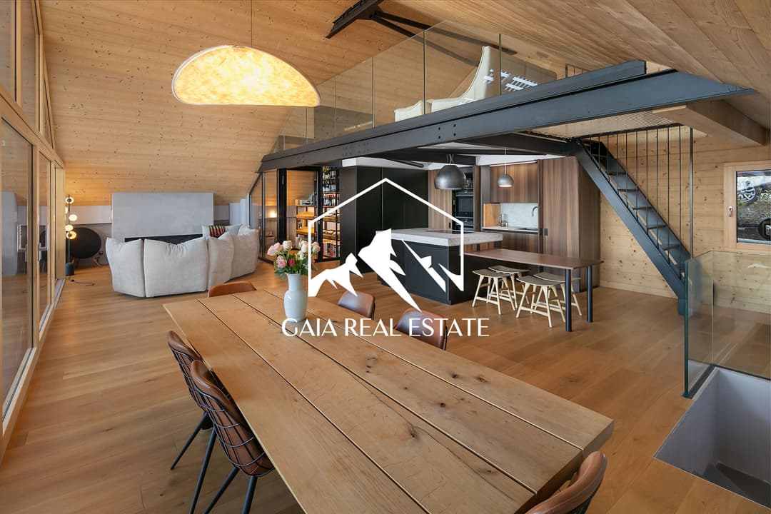 2194 – Maison – 350m²