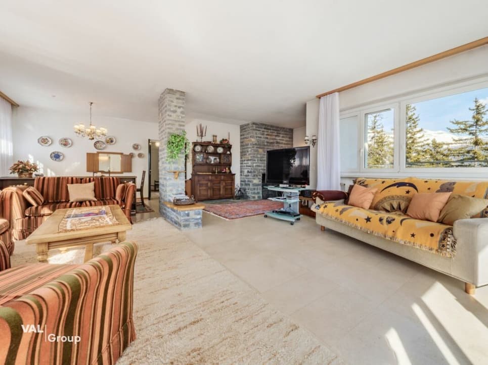 2197 – Maison  – 2550000 CHF – 266 m²