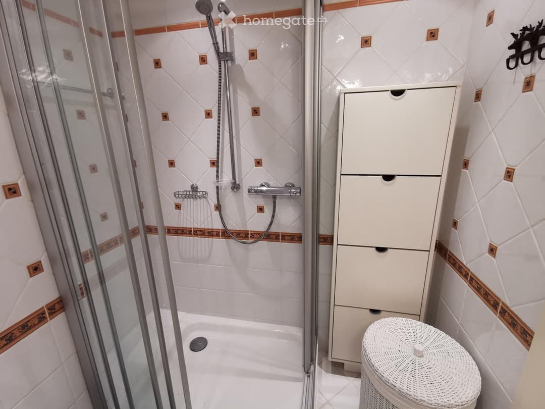 1824 – Appartement – 2.5pièces – 1450CHF – 60 m²