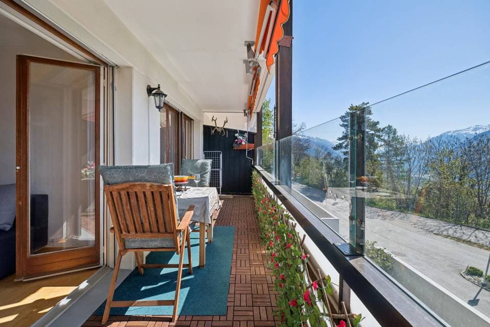 2208 – Appartement 2.5 pièces – 390000 CHF – 55 m²