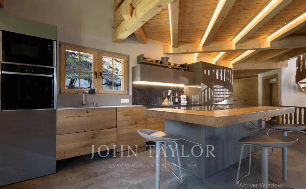 1758 – Maison 9 pièces – 480 m²