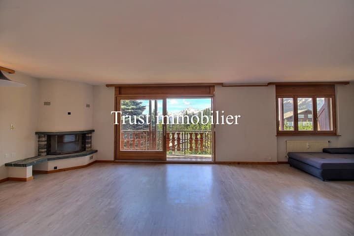 2224 – Appartement – 3.5pièces – 1285000CHF – 114 m²