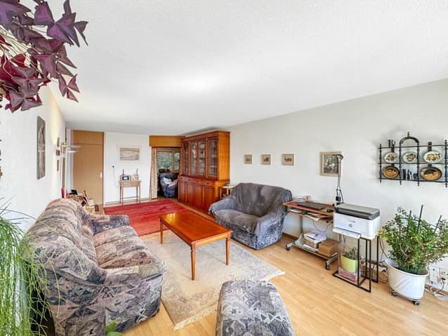 2225 – Appartement 4.5 pièces – 595000CHF – 110m²